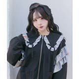 しょーとけーきのいちごっち | WEGO【WOMEN】 | 詳細画像3 