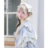 しょーとけーきのいちごっち | WEGO【WOMEN】 | 詳細画像5 