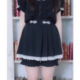 ぱんだの赤ちゃんぱんてぃ | WEGO【WOMEN】 | 詳細画像10 