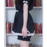 ぱんだの赤ちゃんぱんてぃ | WEGO【WOMEN】 | 詳細画像11