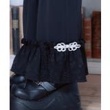 ぱんだろけっとましんがん | WEGO【WOMEN】 | 詳細画像6 