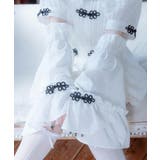 ぱんだろけっとましんがん | WEGO【WOMEN】 | 詳細画像8 