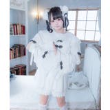ぱんだろけっとましんがん | WEGO【WOMEN】 | 詳細画像9 