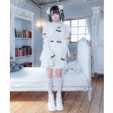 ぱんだろけっとましんがん | WEGO【WOMEN】 | 詳細画像10 