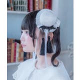 ぱんだなりきりぽんぽん | WEGO【WOMEN】 | 詳細画像5