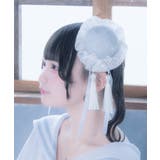 ぱんだなりきりぽんぽん | WEGO【WOMEN】 | 詳細画像7
