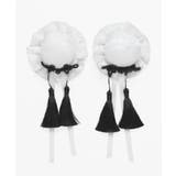 ぱんだなりきりぽんぽん | WEGO【WOMEN】 | 詳細画像11