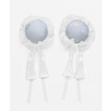 ぱんだなりきりぽんぽん | WEGO【WOMEN】 | 詳細画像12