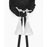 ぱんだなりきりぽんぽん | WEGO【WOMEN】 | 詳細画像15