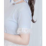 ロマンチストときめきT | WEGO【WOMEN】 | 詳細画像41 