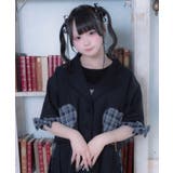 ブラック | 超ずっきゅんジャケット | WEGO【WOMEN】