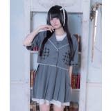超ずっきゅんジャケット | WEGO【WOMEN】 | 詳細画像2 