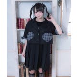 超ずっきゅんジャケット | WEGO【WOMEN】 | 詳細画像13 