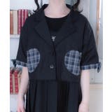 超ずっきゅんジャケット | WEGO【WOMEN】 | 詳細画像15 