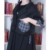 超ずっきゅんジャケット | WEGO【WOMEN】 | 詳細画像17 