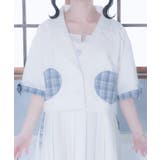 超ずっきゅんジャケット | WEGO【WOMEN】 | 詳細画像26 
