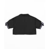 超ずっきゅんジャケット | WEGO【WOMEN】 | 詳細画像43 