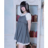 優等生きゃぴきゃぴワンピ | WEGO【WOMEN】 | 詳細画像4