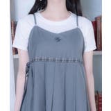 優等生きゃぴきゃぴワンピ | WEGO【WOMEN】 | 詳細画像5