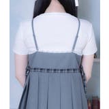 優等生きゃぴきゃぴワンピ | WEGO【WOMEN】 | 詳細画像7