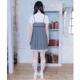 優等生きゃぴきゃぴワンピ | WEGO【WOMEN】 | 詳細画像11