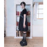 優等生きゃぴきゃぴワンピ | WEGO【WOMEN】 | 詳細画像20