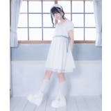 優等生きゃぴきゃぴワンピ | WEGO【WOMEN】 | 詳細画像24