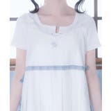 優等生きゃぴきゃぴワンピ | WEGO【WOMEN】 | 詳細画像26
