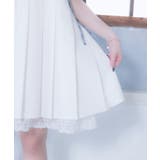 優等生きゃぴきゃぴワンピ | WEGO【WOMEN】 | 詳細画像29