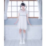 優等生きゃぴきゃぴワンピ | WEGO【WOMEN】 | 詳細画像31