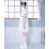 優等生きゃぴきゃぴワンピ | WEGO【WOMEN】 | 詳細画像32