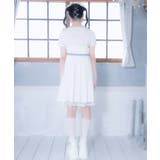 優等生きゃぴきゃぴワンピ | WEGO【WOMEN】 | 詳細画像33