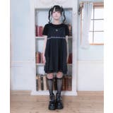 優等生きゃぴきゃぴワンピ | WEGO【WOMEN】 | 詳細画像35