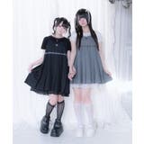 優等生きゃぴきゃぴワンピ | WEGO【WOMEN】 | 詳細画像36