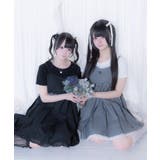 優等生きゃぴきゃぴワンピ | WEGO【WOMEN】 | 詳細画像37