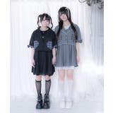 優等生きゃぴきゃぴワンピ | WEGO【WOMEN】 | 詳細画像38