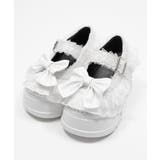 ときめきふりるプリンセスシューズ | WEGO【WOMEN】 | 詳細画像3