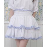 ドリームほいっぷキュートすかぁと | WEGO【WOMEN】 | 詳細画像1