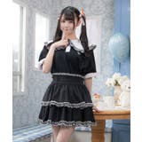 ドリームほいっぷキュートすかぁと | WEGO【WOMEN】 | 詳細画像3