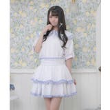 ドリームほいっぷキュートすかぁと | WEGO【WOMEN】 | 詳細画像23