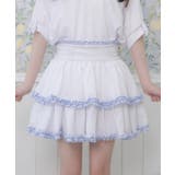 ドリームほいっぷキュートすかぁと | WEGO【WOMEN】 | 詳細画像29