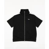 ブラック | カリスマやんちゃジャージ | WEGO【WOMEN】