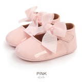 ベビー 靴 ファーストシューズ フォーマル 赤ちゃん リボン | CLARAH | 詳細画像9 
