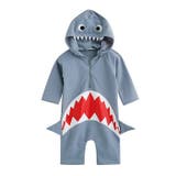 ベビー 水着 ラッシュガード | CLARAH | 詳細画像6 