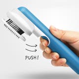 ペット ブラシ 犬 | CLARAH【WOMEN】 | 詳細画像2