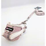 ハーネス リード 犬 | CLARAH【WOMEN】 | 詳細画像6 