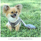 ハーネス リード 犬 | CLARAH【WOMEN】 | 詳細画像8 