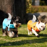 ドッグ ライフジャケット サメ | CLARAH【WOMEN】 | 詳細画像3 