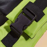 ドッグ ライフジャケット 犬用 | CLARAH【WOMEN】 | 詳細画像6 