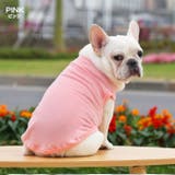 犬服 ドッグウェア 無地 | CLARAH【WOMEN】 | 詳細画像4 